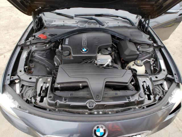 WBA3B1G51FNT01691 BMW 320 I
