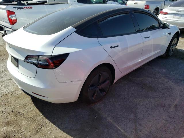 5YJ3E1EA5LF612254 Tesla MODEL 3