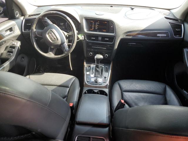 VIN WA1LFAFP6EA054680 2014 Audi Q5, Premium Plus no.8