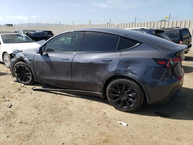 7SAYGDEE7NF559969 Tesla Model Y
