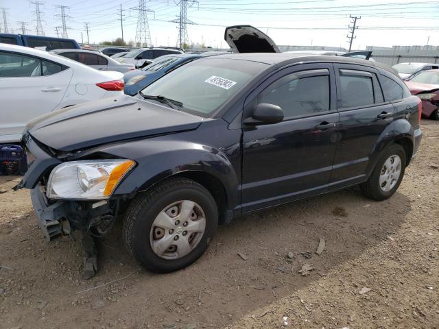 2011 Dodge Caliber Express