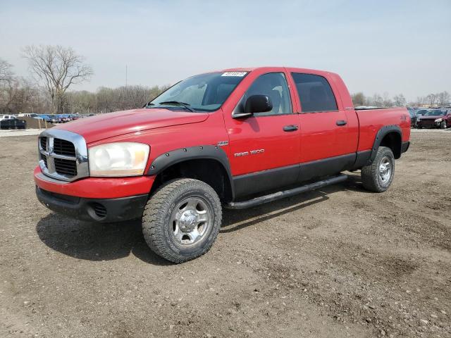 2006 Dodge Ram 1500 