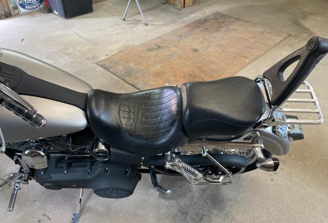 2007 HARLEY-DAVIDSON FXDBI 1HD1GX4147K306885