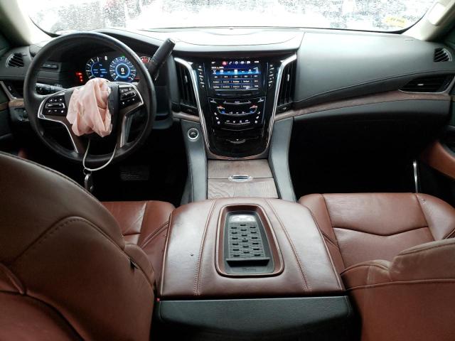1GYS4CKJ3GR231561 Cadillac Escalade Premium