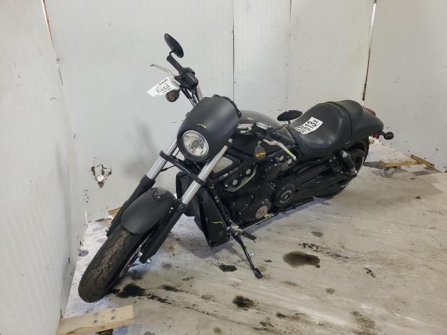 2008 HARLEY-DAVIDSON VRSCDX 1HD1HHH1X8K807052