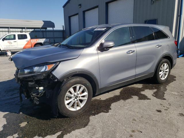 Salvage/Wrecked KIA Sorento Cars for Sale