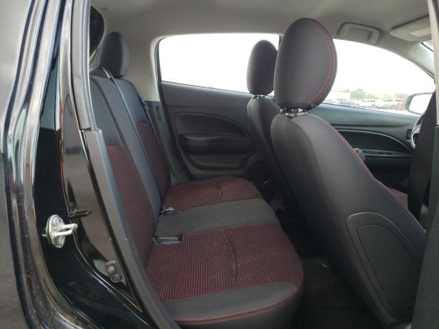 2019 MITSUBISHI MIRAGE LE ML32A5HJ8KH005132