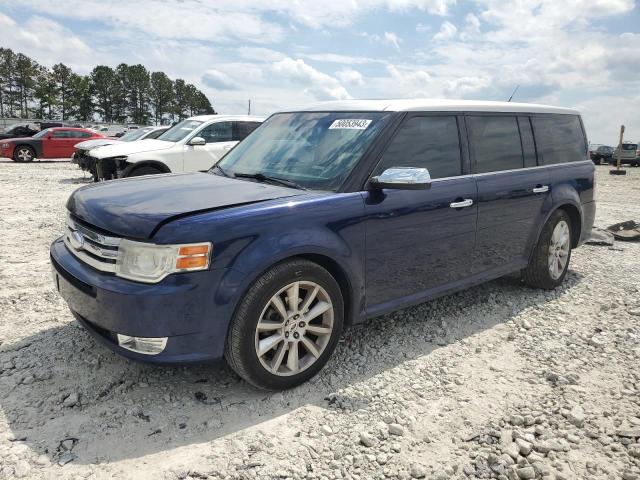 2011 Ford Flex Limited