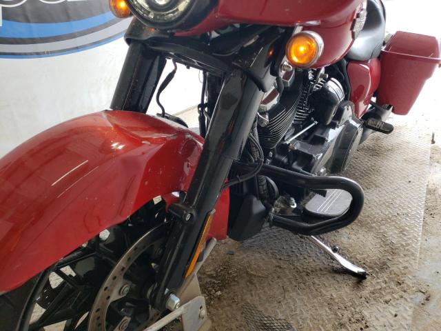 2022 HARLEY-DAVIDSON FLHXS - 1HD1KRP16NB664217