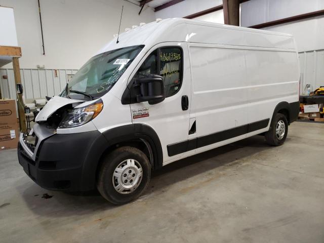 2021 RAM PROMASTER - 3C6LRVDG0ME509078