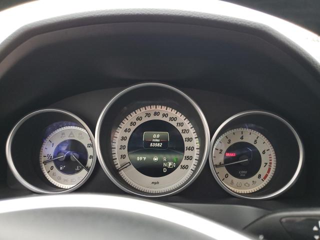 WDDKJ7DB7FF294518 Mercedes-Benz E 550