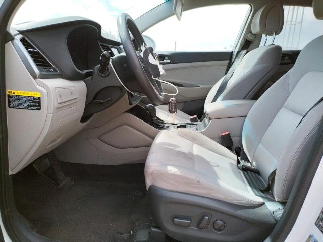 KM8J3CA47JU740374 Hyundai TUCSON SEL