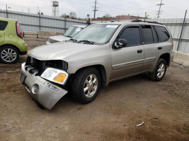 2003 GMC Envoy 