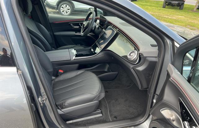 2023 MERCEDES-BENZ EQS SUV 45 - 4JGDM2EB2PA003073