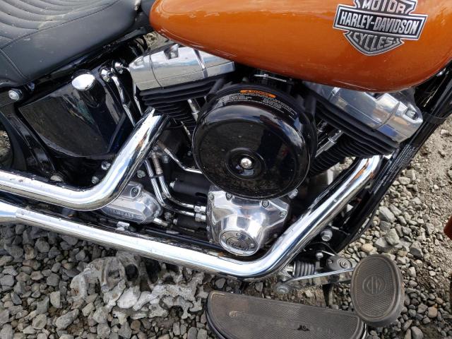 2015 HARLEY-DAVIDSON FLS SOFTAI - 1HD1JRV19FB029466