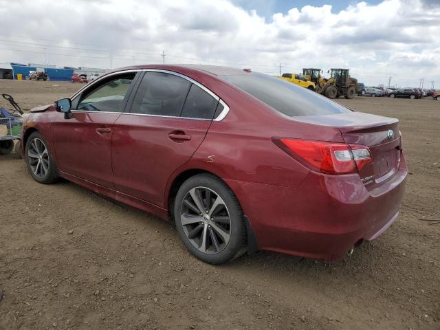 4S3BNAJ64F3039328 Subaru Legacy 2.5i Limited