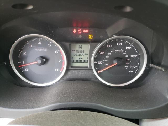 JF2SJAEC9EH538950 Subaru Forester 2.5i Premium