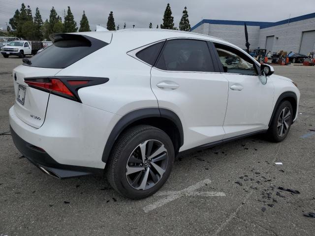 2020 LEXUS NX 300 JTJDARBZ1L5012791