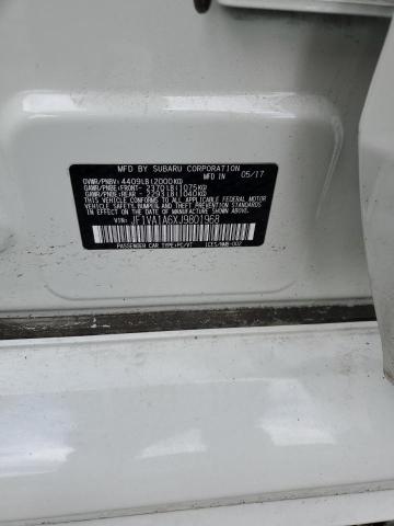JF1VA1A6XJ9801968 Subaru WRX