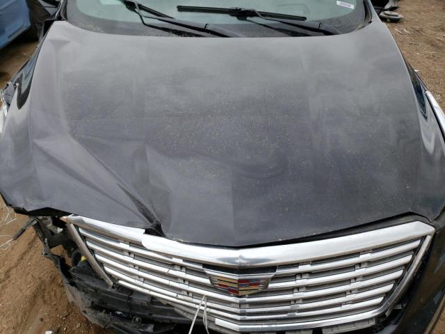 2017 CADILLAC XT5 PLATIN - 1GYKNFRS9HZ128983