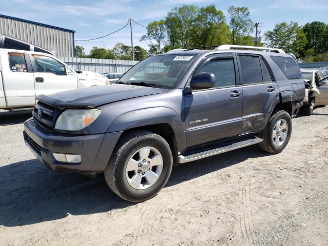 2003 Toyota 4Runner Limited