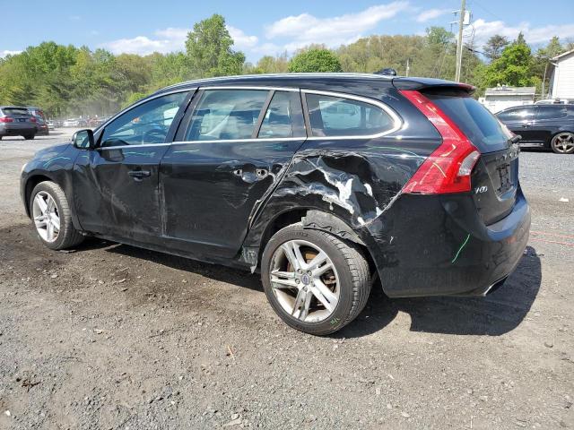2015 VOLVO V60 PREMIE - YV1612SB6F1186433