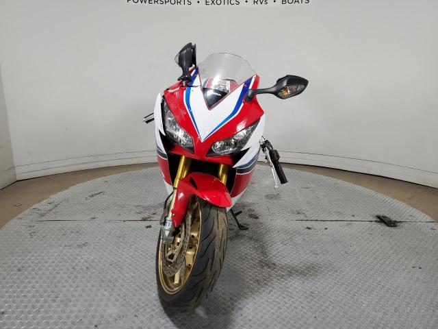2014 HONDA CBR1000 S - JH2SC5969EK300305