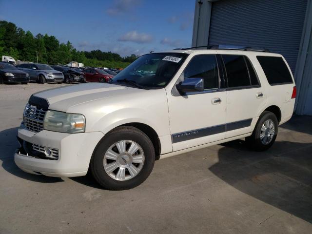 2007 Lincoln Navigator 