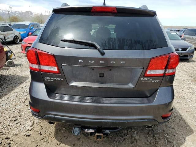 3C4PDDBG5FT578773 Dodge Journey Sxt