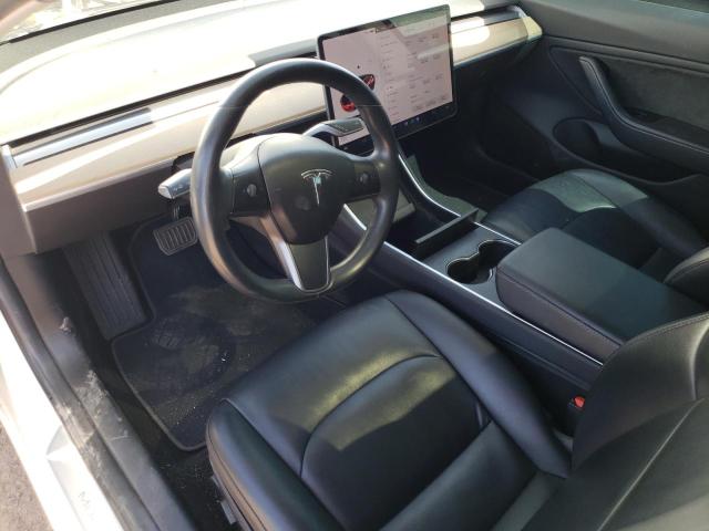 5YJ3E1EA9JF011877 Tesla MODEL 3