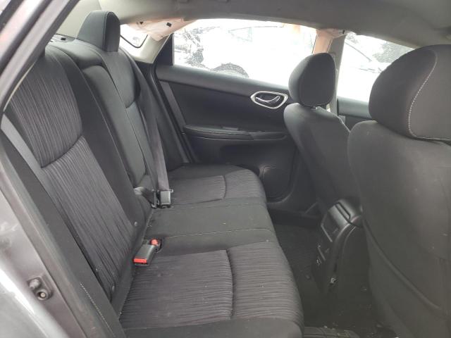 3N1AB7AP8KY282676 Nissan SENTRA S
