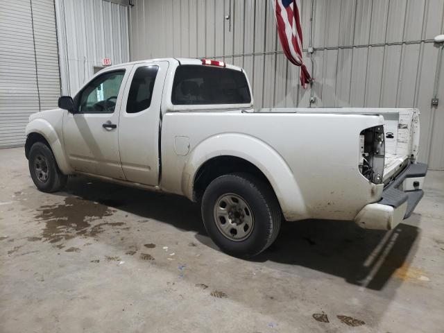 1N6BD0CT1KN760315 Nissan FRONTIER S