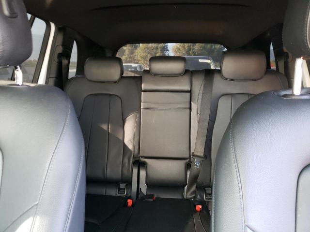 W1N4M4GB0MW106397 Mercedes-Benz GLB 250