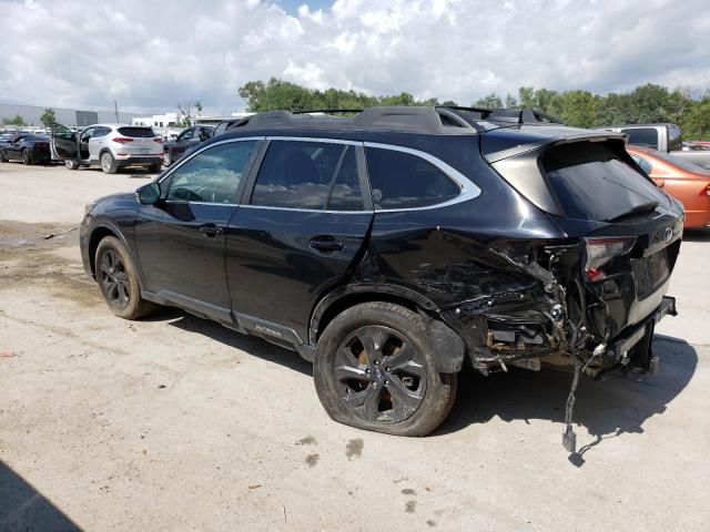 2020 SUBARU OUTBACK ON 4S4BTGKD0L3169779