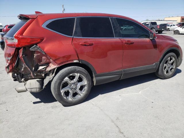 2018 HONDA CRV 1HGRW1844JL900467
