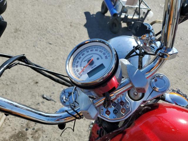 2004 VICTORY MOTORCYCLES KINGPIN CA - 5VPCB16D543002498