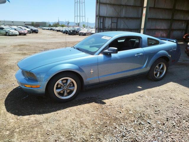 2006 Ford Mustang en venta en Phoenix, AZ