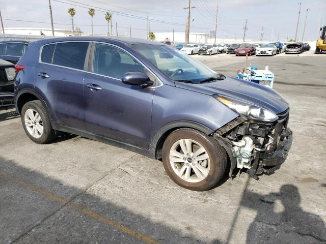 KNDPM3AC8K7508546 KIA Sportage Lx
