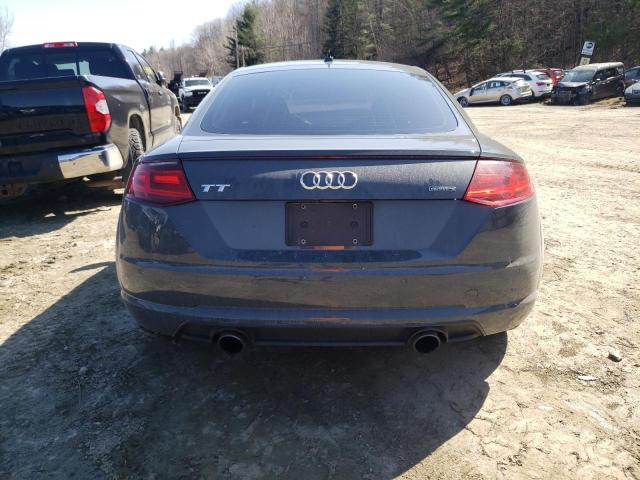2017 AUDI TT TRUC5AFV7H1004632