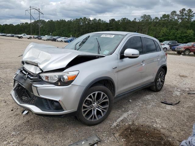 2018 Mitsubishi Outlander Sport ES