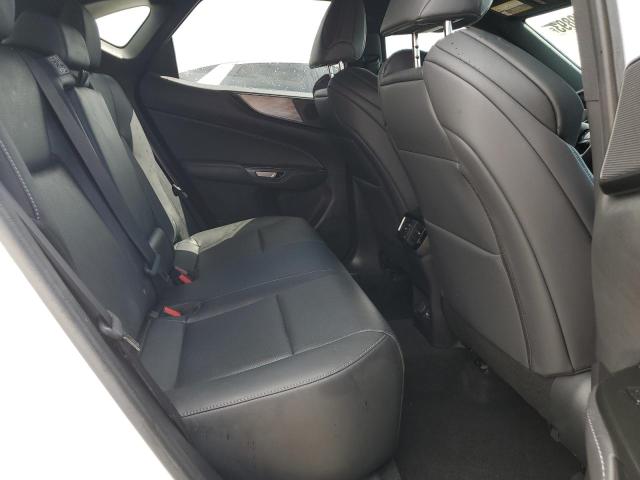 2022 LEXUS NX 350 JTJKGCEZ7N5001411