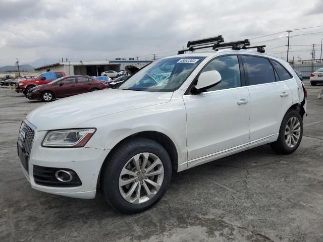 2015 Audi Q5 Premium