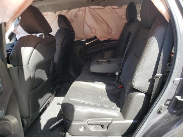 2020 Acura Mdx Technology VIN: 5J8YD4H50LL012166 Lot: 48980633