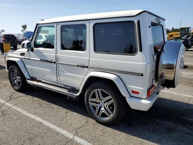 WDCYC7DF4HX277135 Mercedes-Benz G 63 AMG