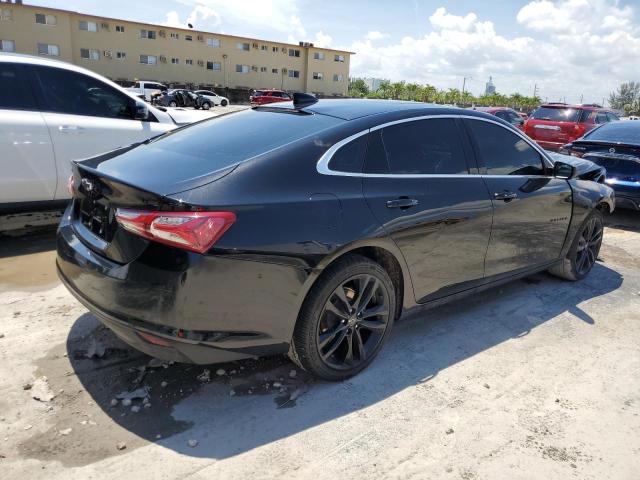 2021 CHEVROLET MALIBU LT - 1G1ZD5STXMF033132
