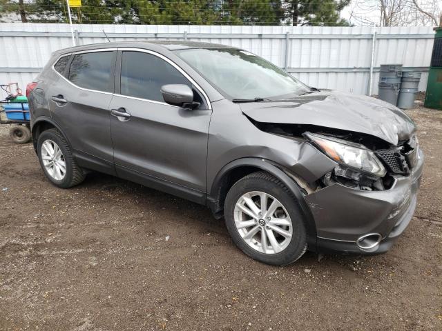 2018 NISSAN QASHQAI SV JN1BJ1CP2JW155400