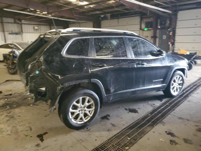 1C4PJMCS6HW530630 Jeep Cherokee Latitude