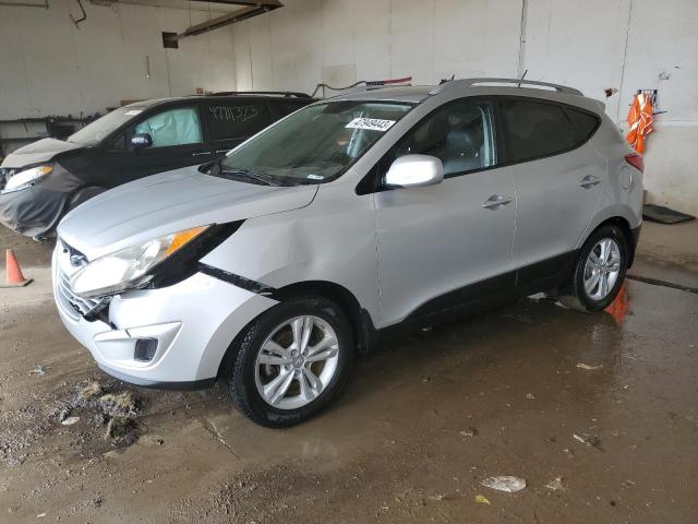 2011 Hyundai Tucson GLS