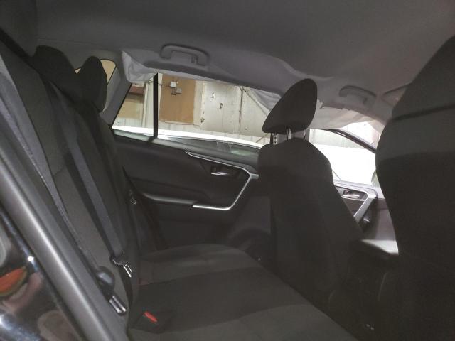 2021 TOYOTA RAV4 XLE - 2T3P1RFV2MW197015