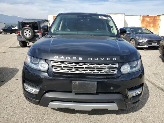 SALWR2VF8FA604609 Land Rover Range Rover Sport Hse